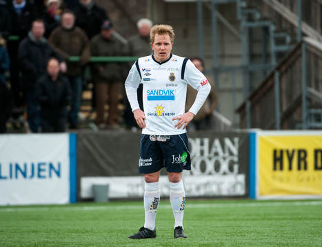 Simon Lundevall, Gefle