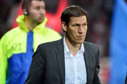 Rudi GARCIA  - 14.04.2013 - Lille / Marseille  - 32eme