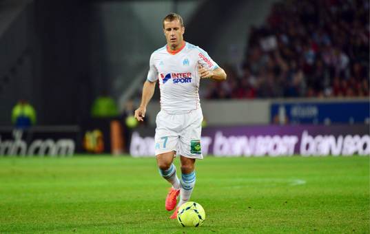 Benoit CHEYROU - 14.04.2013 - Lille / Marseille  - 32eme