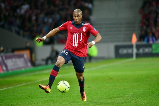 Djibril SIDIBE - 14.04.2013 - Lille / Marseille  - 32eme