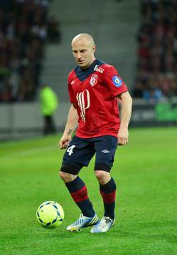 Florent BALMONT - 14.04.2013 - Lille / Marseille  - 32eme