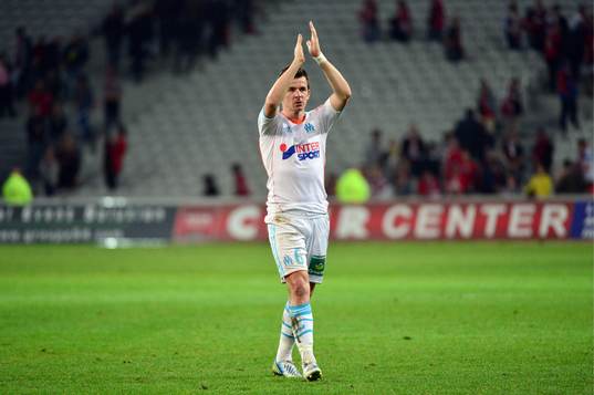 Joey BARTON - 14.04.2013 - Lille / Marseille  - 32eme