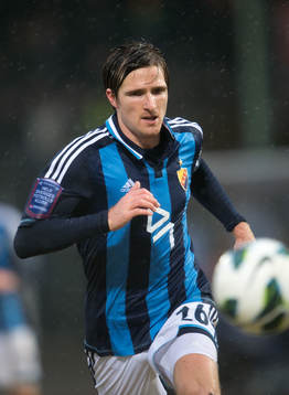 Jesper Arvidsson, Djurgården