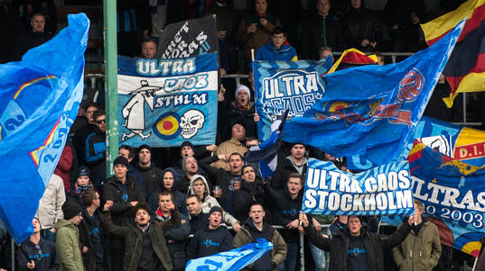 Djurgårdsklacken