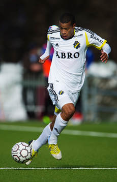 Robin Quaison, AIK
