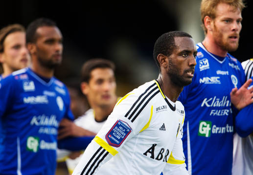 Henok Goitom, AIK