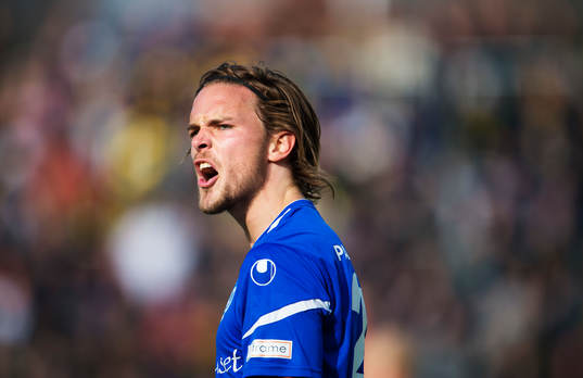 Tom Pettersson, Åtvidaberg