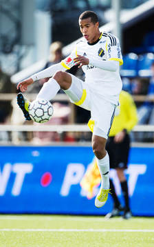 Robin Quaison, AIK