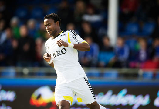 Kennedy Igboananike, AIK