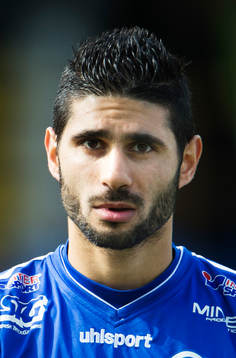 Imad Zatara, Åtvidaberg