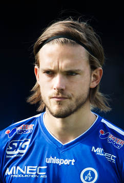 Tom Pettersson, Åtvidaberg