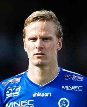 Andreas Dahlén, Åtvidaberg