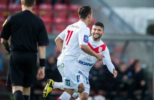 Jubel i Assyriska