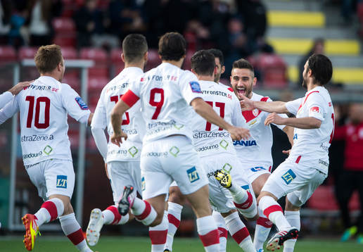 Jubel i Assyriska