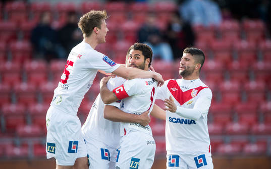 Jubel i Assyriska