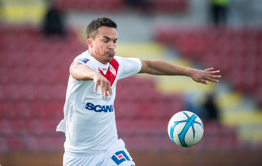 Admir Aganovic, Assyriska