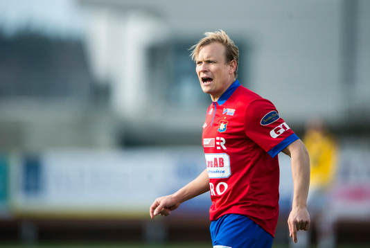 Christofer Bengtsson, Örgryte