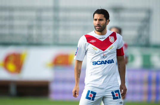 Stefan Batan, Assyriska