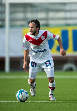 Gabriel Awrohum, Assyriska