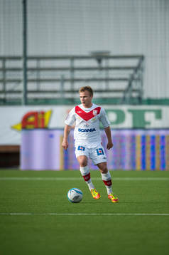 Christopher Brandeborn, Assyriska
