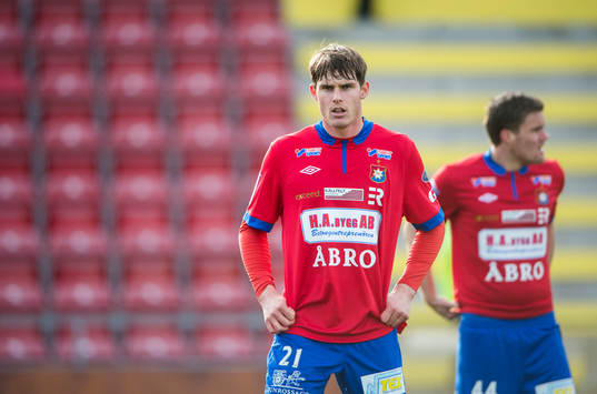 Adam Rosén, Örgryte