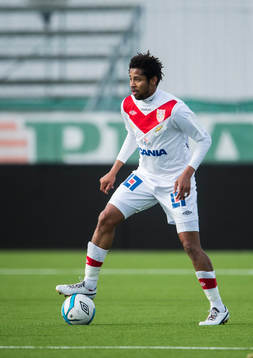 Paul Ikechukwu Obiefule, Assyriska