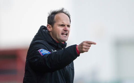 Azrudin Valentic, tränare Assyriska
