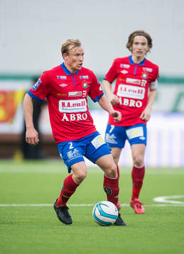Christofer Bengtsson, Örgryte