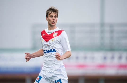 Jonas Hellgren, Assyriska