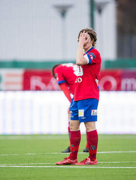 Depp i Örgryte, Jakob Lindström