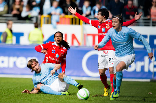 Jonathan McDonald, Romario Pereira Sipiao, Kalmar, Markus