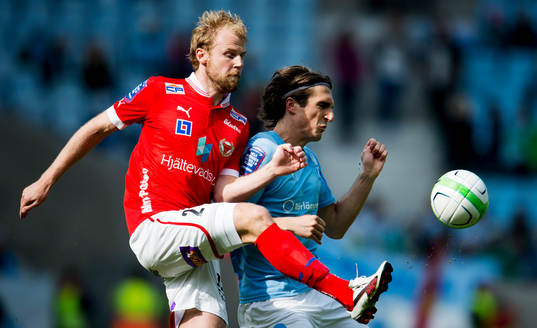 Markus Thorbjörnsson, Kalmar, Dardan Rexhepi, Malmö FF