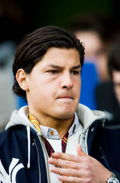 Miiko Albornoz, Malmö FF