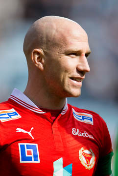 Henrik Rydström, Kalmar