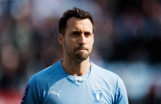 Matias Concha, Malmö FF