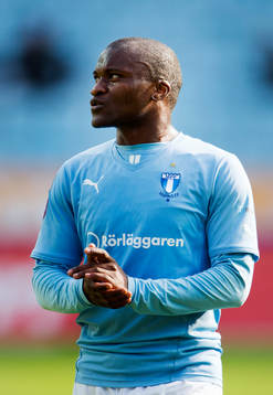 Tokelo Rantie, Malmö FF