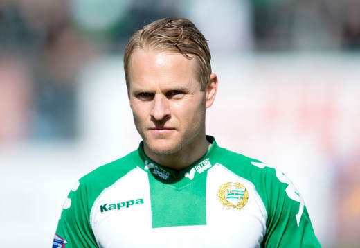 Erik Sundin, Hammarby