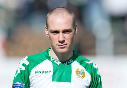 Christoffer Carlsson, Hammarby