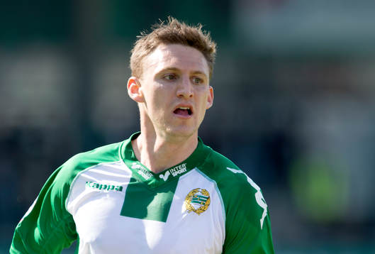billy Schuler, Hammarby