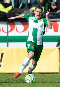 billy Schuler, Hammarby