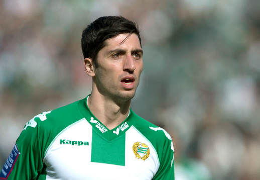 Nahir Besara, Hammarby