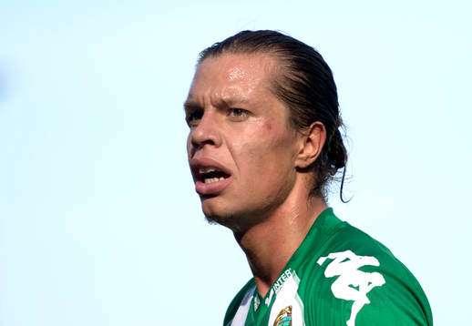 Erik Figueroa, Hammarby