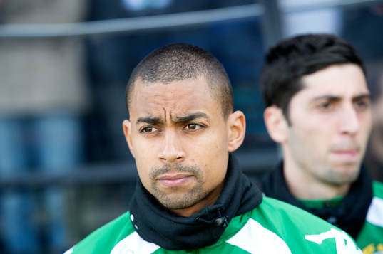 Billy Berntsson, Hammarby