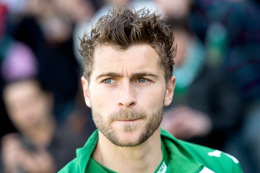 Christophe Lallet, Hammarby