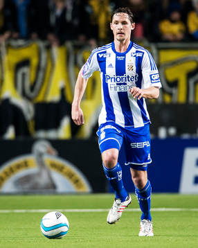 Philip Haglund, IFK Göteborg