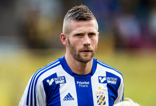 Kjetil Waehler, IFK Göteborg