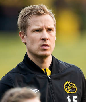 Andreas Klarström, Elfsborg