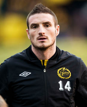 James Keene, Elfsborg