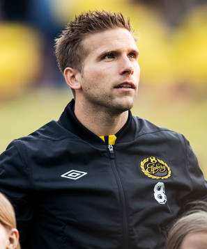 Anders Svensson, Elfsborg