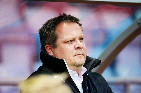 Roar Hansen, Tränare Helsingborg